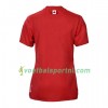 Canada Thuis Shirt Dames WK 2019